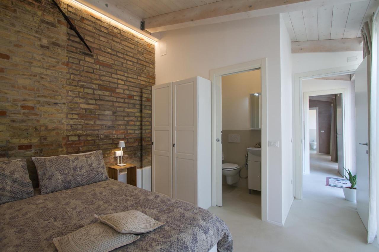 La Casa Di Tara B&B Armonia E Natura Recanati Dış mekan fotoğraf