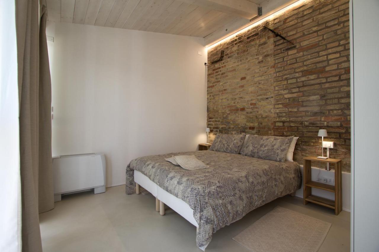 La Casa Di Tara B&B Armonia E Natura Recanati Dış mekan fotoğraf