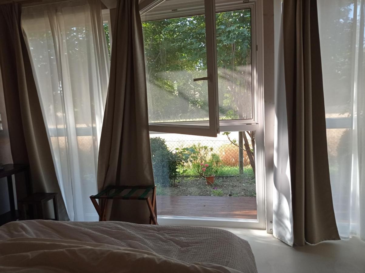 La Casa Di Tara B&B Armonia E Natura Recanati Dış mekan fotoğraf