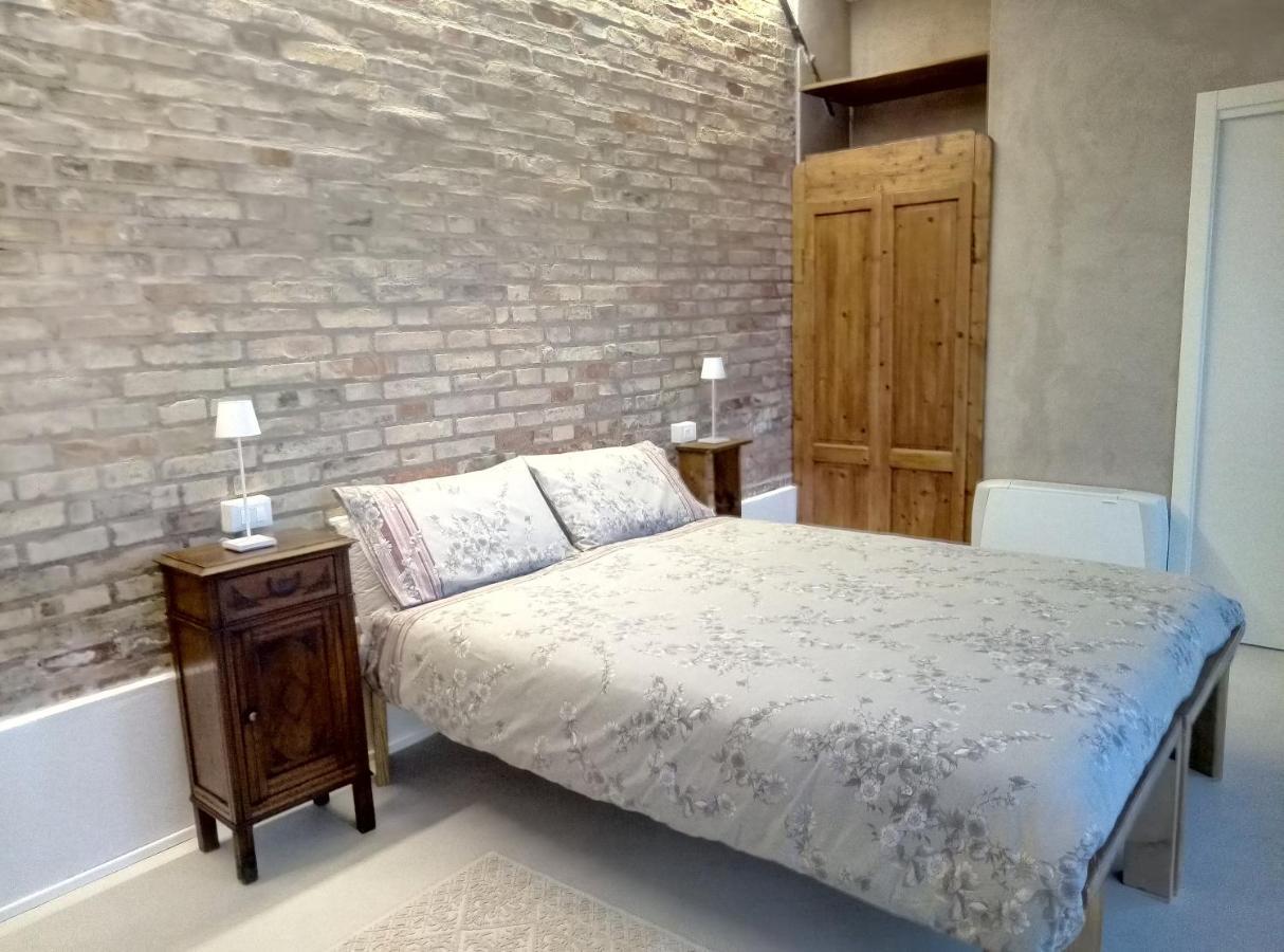 La Casa Di Tara B&B Armonia E Natura Recanati Dış mekan fotoğraf