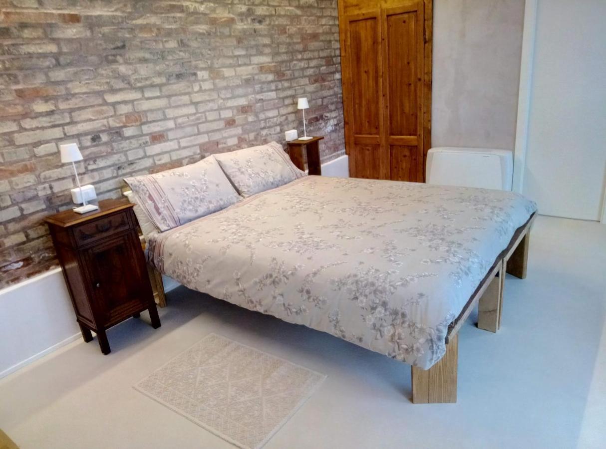 La Casa Di Tara B&B Armonia E Natura Recanati Dış mekan fotoğraf