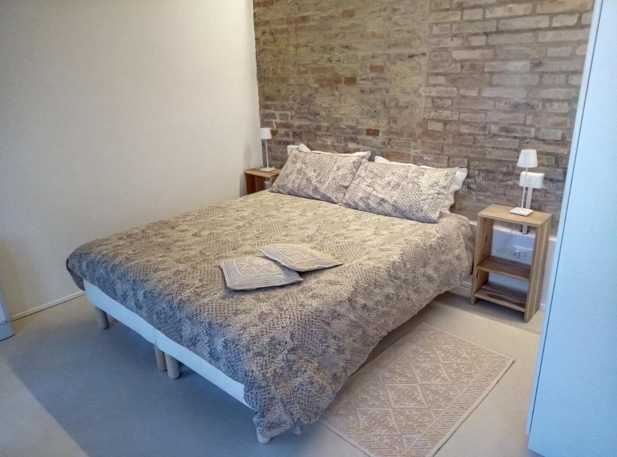 La Casa Di Tara B&B Armonia E Natura Recanati Dış mekan fotoğraf